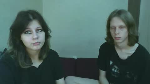 Snapshot of crystal_porn_love chatting on 15, 11, 2025 Crystal and Marcl online show from 15, 11, 2025