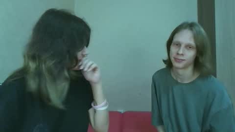 Snapshot of crystal_porn_love chatting on 23, 11, 2025 Crystal and Marcl online show from 23, 11, 2025