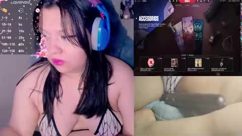 crystal online show from 10, 12, 2024