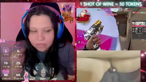 crystal online show from 29, 12, 2024