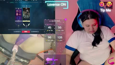 crystal online show from 16, 1, 2025