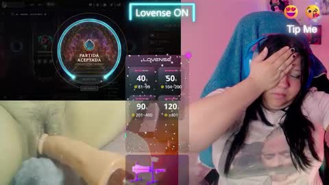 crystal online show from 25, 1, 2025