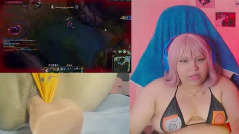 crystal online show from 1, 2, 2025