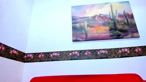 Snapshot of crystal_walls chatting on 26, 12, 2024 I AM CRYSTAL online show from 26, 12, 2024