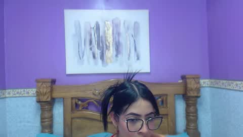 Snapshot of crystal_walls chatting on 16, 12, 2025 I AM CRYSTAL online show from 16, 12, 2025