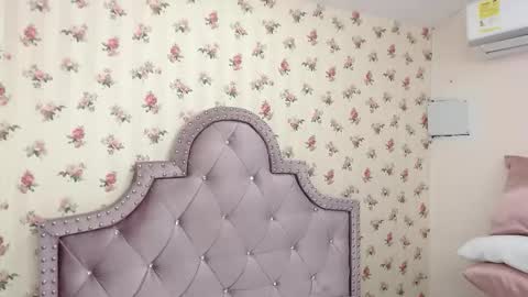 Milf Latina online show from 26, 3, 2026