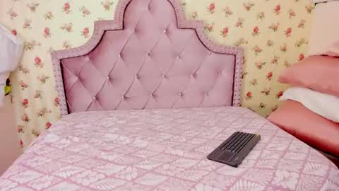 Milf Latina online show from 31, 3, 2026