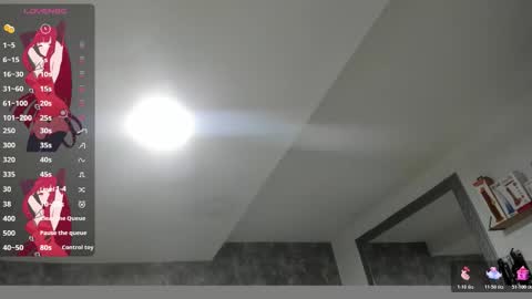 Crystal online show from 1, 3, 2026