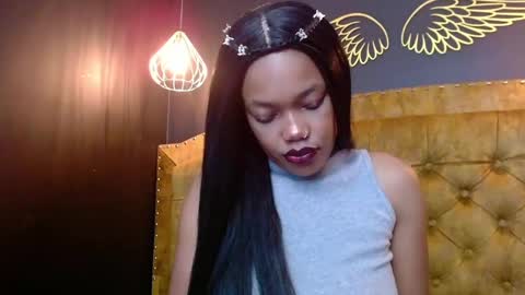 Crystal online show from 10, 12, 2024