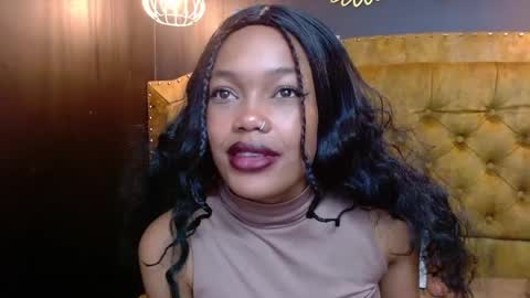 Crystal online show from 13, 12, 2024