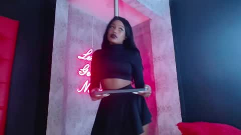 Crystal online show from 28, 11, 2025