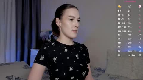 Arina online show from 24, 11, 2025