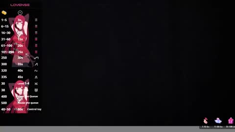 Crystal online show from 4, 2, 2026