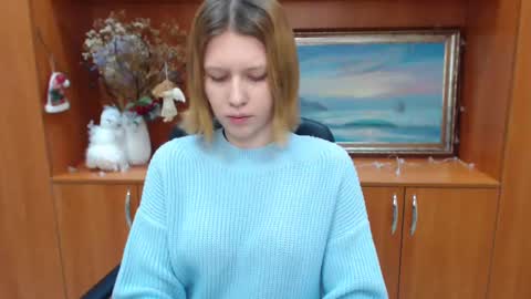 Snapshot of crystalgirl__ chatting on 18, 1, 2025 Stella online show from 18, 1, 2025