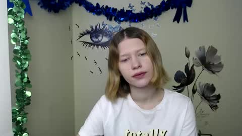 Snapshot of crystalgirl__ chatting on 22, 2, 2025 Stella online show from 22, 2, 2025