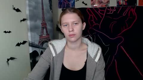 Snapshot of crystalgirl__ chatting on 31, 10, 2025 Stella online show from 31, 10, 2025