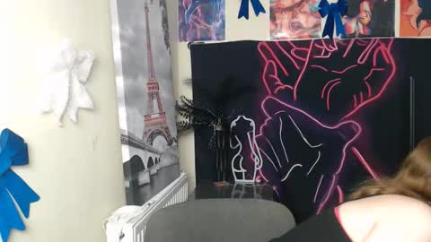 Snapshot of crystalgirl__ chatting on 8, 2, 2026 Stella online show from 8, 2, 2026