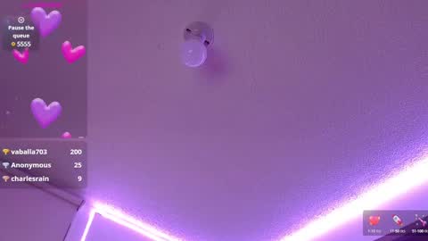 Olivia  online show from 8, 2, 2025