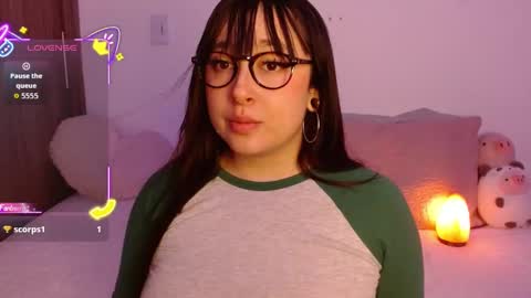 Olivia  online show from 13, 9, 2025