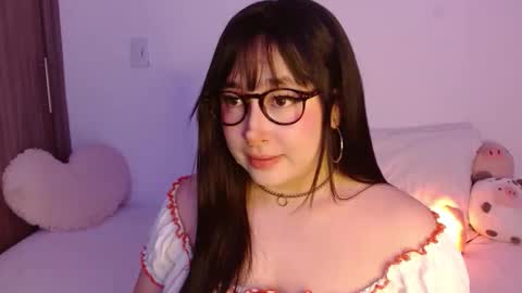 Olivia  online show from 11, 1, 2026