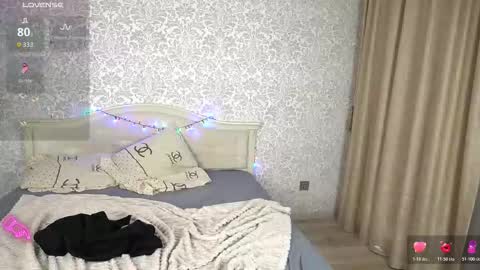 Nika online show from 11, 11, 2025