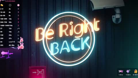 Lana online show from 7, 12, 2024