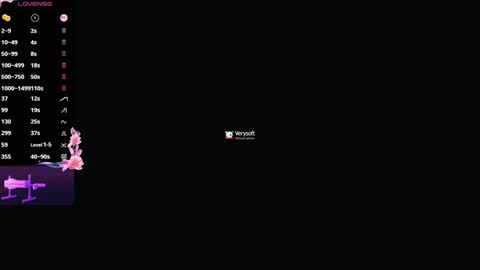 Lana online show from 12, 12, 2024