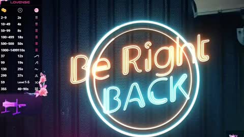 Lana online show from 12, 1, 2025