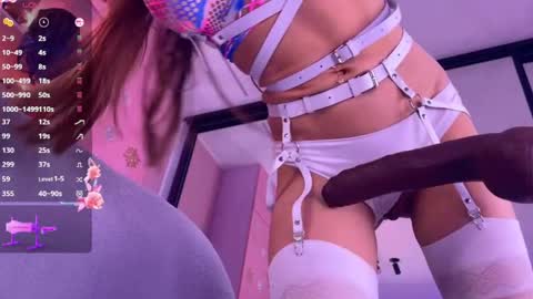 Lana online show from 2, 2, 2025