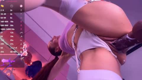 Lana online show from 15, 2, 2025