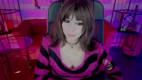 Snapshot of crystallbloom chatting on 11, 2, 2026 crystallbloom online show from 11, 2, 2026