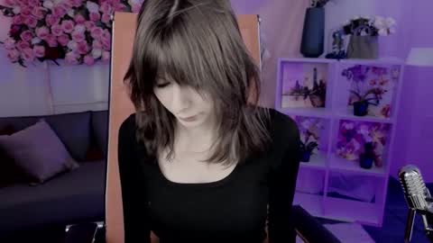 Snapshot of crystallbloom chatting on 23, 2, 2026 crystallbloom online show from 23, 2, 2026