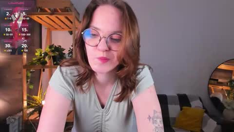 Kitty online show from 17, 2, 2026