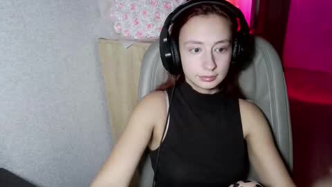 Kristina online show from 20, 12, 2024