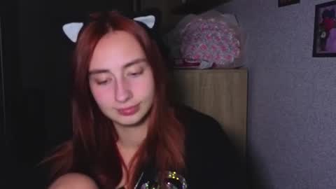 Kristina online show from 1, 11, 2025