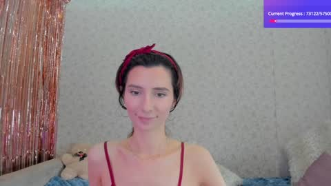 Maria online show from 27, 1, 2025