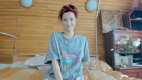 Maria online show from 30, 1, 2025
