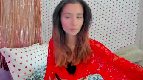 Maria online show from 12, 2, 2025