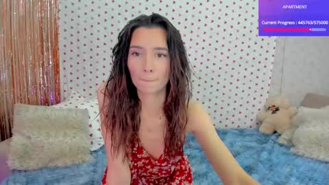 Maria online show from 21, 2, 2025