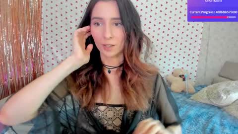 Maria online show from 25, 2, 2025