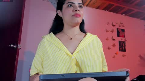 Cristal  online show from 27, 9, 2025