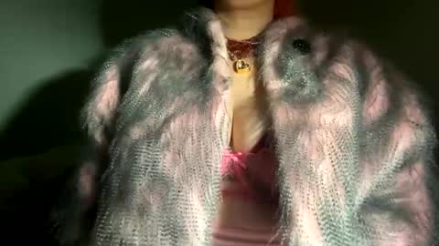 crystalyn777 online show from 14, 2, 2026