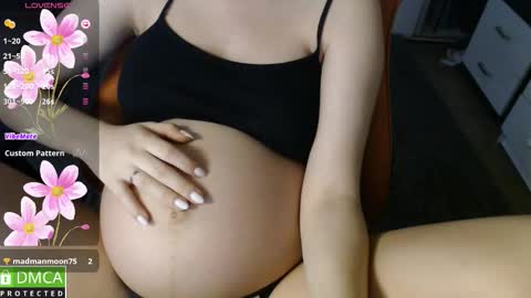 Lia online show from 14, 10, 2025