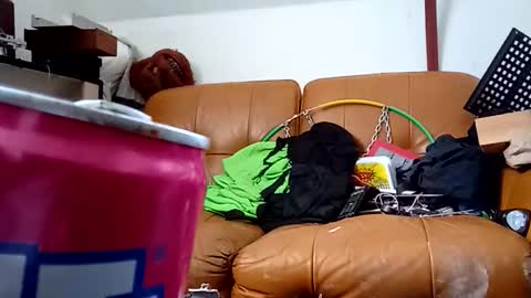 crystelweed online show from 30, 9, 2025