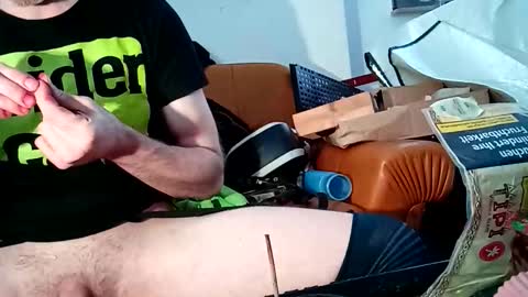 crystelweed online show from 12, 10, 2025