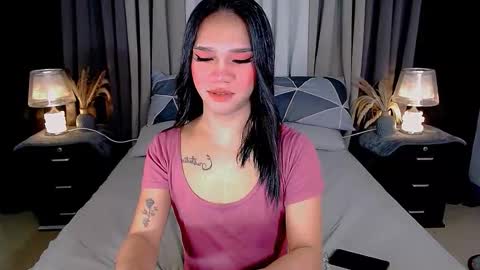 bea takashi  online show from 22, 9, 2025