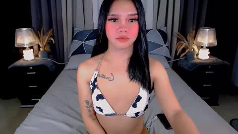 bea takashi  online show from 23, 9, 2025