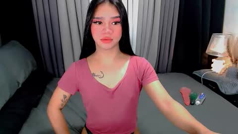 bea takashi  online show from 13, 1, 2026