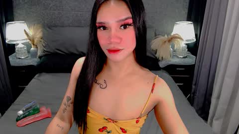 bea takashi  online show from 9, 2, 2026