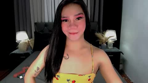 bea takashi  online show from 20, 3, 2026